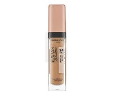 Bourjois Always Fabulous Full Cover Kreminis Maskuoklis 450 Golden rusvai gelsvas, 6 ml
