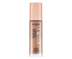 makiažo pagrindas Bourjois Always Fabulous 24h Foundation 400-Rose rusvai gelsvas