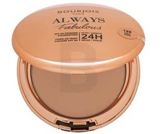 Bourjois Bj Polvo Compacto Visada nuostabi pudra