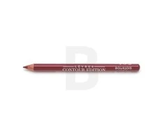 BOURJOIS Paris LÈVRES CONTOUR EDITION Lūpų Pieštukas Moterims 1,14 g, 01 NUDE WAVE