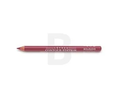 BOURJOIS Paris LÈVRES CONTOUR EDITION Lūpų Pieštukas Moterims 1,14 g, 02 COTON CANDY