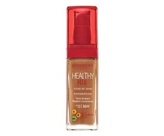 BOURJOIS Paris Healthy Mix makiažo pagrindas 30ml, 58 CARAMEL