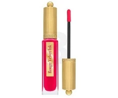 BOURJOIS Paris Rouge Velvet Ink Lūpdažis Moterims 3,5 ml, 07 FUSHIA CHA CHA