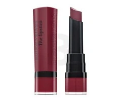 BOURJOIS Paris Rouge Velvet Lūpų dažai Moterims 2,4 g, 10 MA GNI-FIG