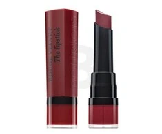 BOURJOIS Paris Rouge Velvet The Lipstick lūpų dažai