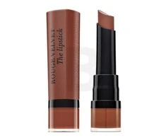 BOURJOIS Paris Rouge Velvet Lūpų dažai Moterims 2,4 g, 16 CARAMELODY