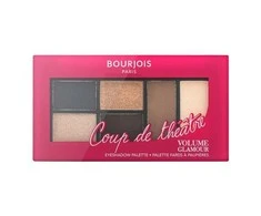 makiažo paletė Bourjois Volume Glamour Coup De Coeur 02-Cheeky 8,4g