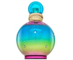 Britney Spears Festive Fantasy EDT tualetinis vanduo moterims, 100 ml