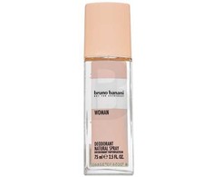 Bruno Banani Woman Dezodorantas purškiamas buteliukas 75ml