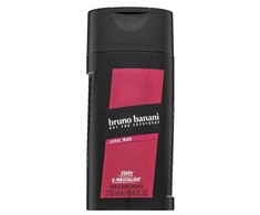Bruno Banani Bruno Banani Ištikimo vyro dušo želė 250 ml