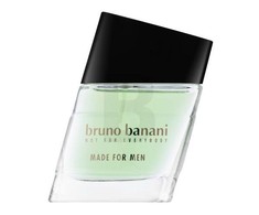 Bruno Banani Made For Men tualetinis vanduo purškiklis 30ml