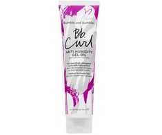 Bumble Bumble Bumble and Bumble Bb Curl Anti-Humidity Gel Oil drėkinantis plaukų gelis-aliejus garbanotiem plaukam 190ml