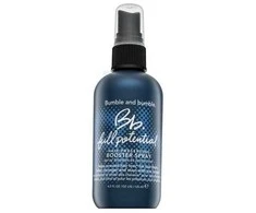 Bumble And Bumble BB Full Potential Hair Preserving Booster Purškiklis purškiklis plaukams, 125 ml
