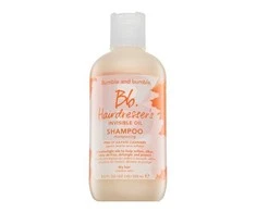 Bumble And Bumble Bumble ir Bumble Bumble &amp; Bumble HD Inv. Oil Sulfate Be Šampūnas, 250 ml