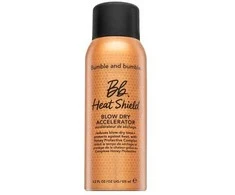 Bumble and Bumble Bumble &amp; Bumble Heat Shield Blow Dry Akseleratorius, 125 ml