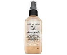 Bumble And Bumble Pret-A-Powder sausas šampūnas po treniruotės, 120 ml