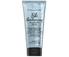 Bumble And Bumble Bumble &amp; Bumble tirštinanti putlinamoji kaukė, 200 ml