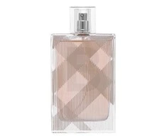 Burberry Brit EDT tualetinis vanduo unisex, 100 ml