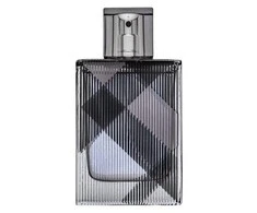 Burberry Brit for Him EDT tualetinis vanduo vyrams, 50 ml