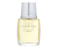 Burberry For Men EDT tualetinis vanduo vyrams, 50 ml