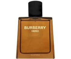 Kvepalai vyrams Burberry Hero EDP, 100 ml