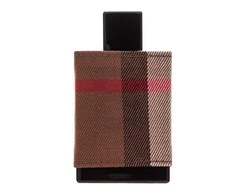 Kvepalai vyrams Burberry London EDT, 50 ml