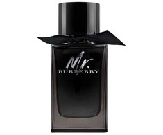 Burberry Mr. Burberry EDP parfumuotas vanduo vyrams, 150 ml