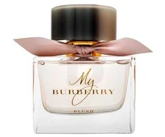 Burberry My Burberry Blush EDP parfumuotas vanduo moterims, 90 ml