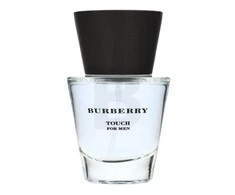 Burberry Touch for Men EDT tualetinis vanduo vyrams, 50 ml