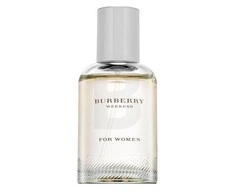 Burberry Eau de parfum WEEKEND FEMME - Presentation : natural spray - Capacity : 30 ml
