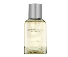 Kvepalai moterims Burberry Weekend For Women EDP, 50 ml