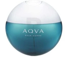 Bvlgari Aqva Pour Homme EDT tualetinis vanduo vyrams, 100 ml