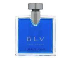 Bvlgari BLV for Men (Kvepalai Vyrams) EDT - 100ml