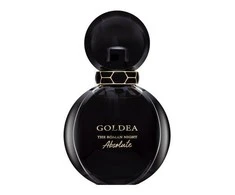 Bvlgari Goldea The Roman Night Absolute 30ml kvepalai Moterims EDP