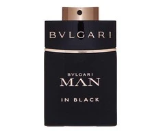 Bvlgari Man in Black for Men (Kvepalai Vyrams) EDP - 60ml