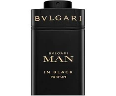 Bvlgari Perfumy Damskie Bvlgari Man In Juodas Parfum 100 ml