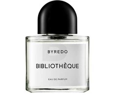 BYREDO Library EDP, 50 ml