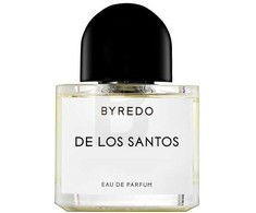 BYREDO De Los Santos EDP parfumuotas vanduo Unisex, 100 ml