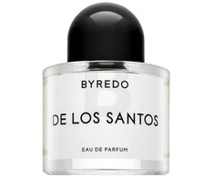 BYREDO De Los Santos EDP parfumuotas vanduo unisex, 50 ml