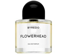 Byredo Flowerhead EDP parfumuotas vanduo moterims, 100 ml