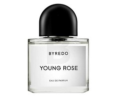 BYREDO Young Rose EDP parfumuotas vanduo Unisex, 100 ml