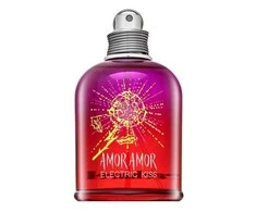 Cacharel Amor Amor Electric Kiss EDT tualetinis vanduo moterims, 100 ml