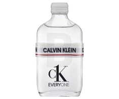 Calvin Klein Everyone EDT tualetinis vanduo unisex, 100 ml