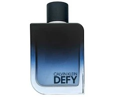Calvin Klein Defy EDP parfumuotas vanduo vyrams, 200 ml