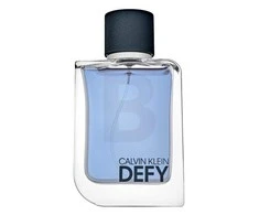 Calvin Klein Defy EDT tualetinis vanduo unisex, 100 ml