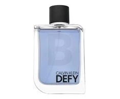 Calvin Klein Defy EDT tualetinis vanduo vyrams, 200 ml