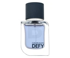Calvin Klein Defy EDT tualetinis vanduo vyrams, 30 ml