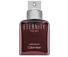 Calvin Klein Eternity For Men Amber Essence EDP parfumuotas vanduo vyrams, 50 ml