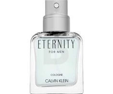 Calvin Klein Eternity Cologne EDT tualetinis vanduo vyrams, 50 ml