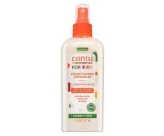 Cantu Care Kids kondicionierius 177ml purškiklis